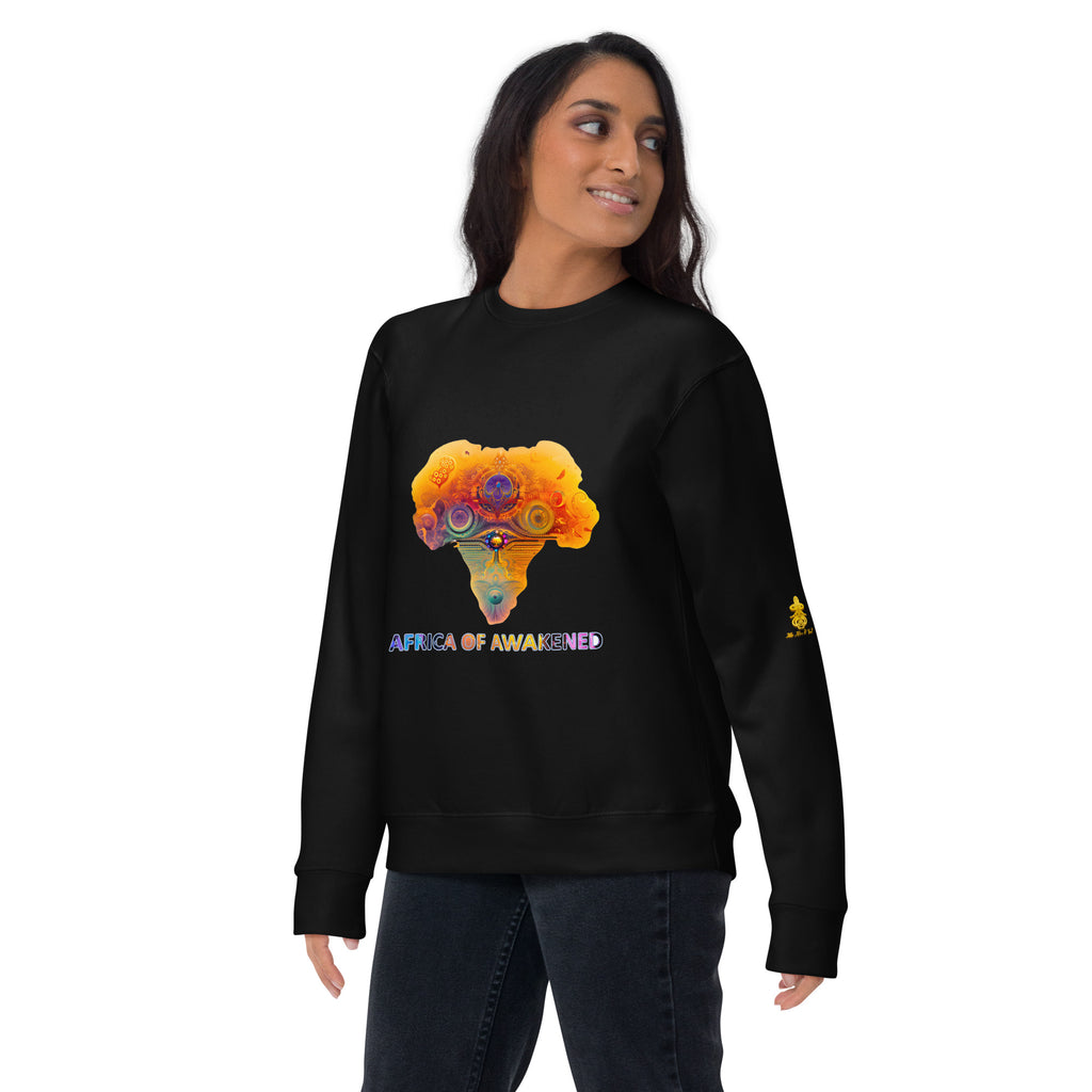 Sweatshirt premium