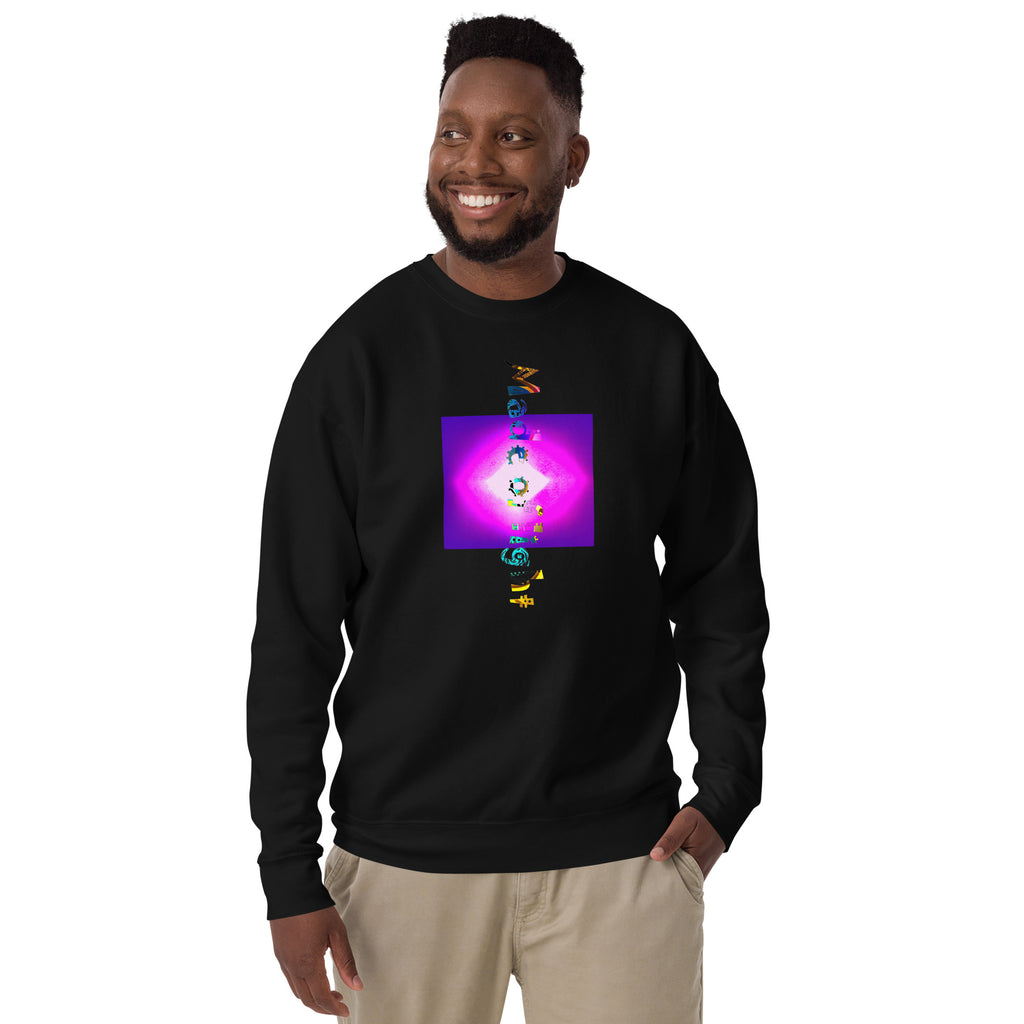Sweatshirt premium
