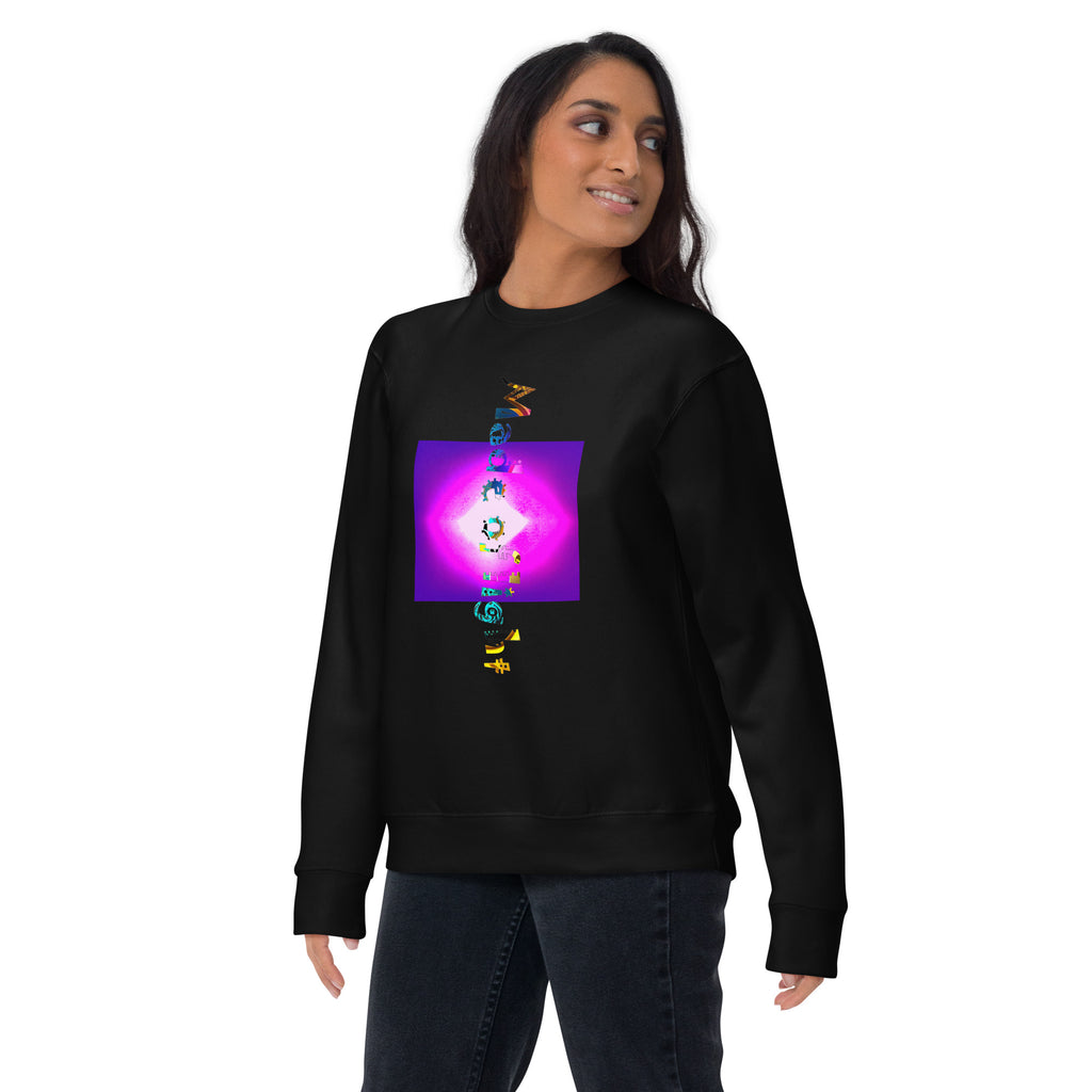 Sweatshirt premium