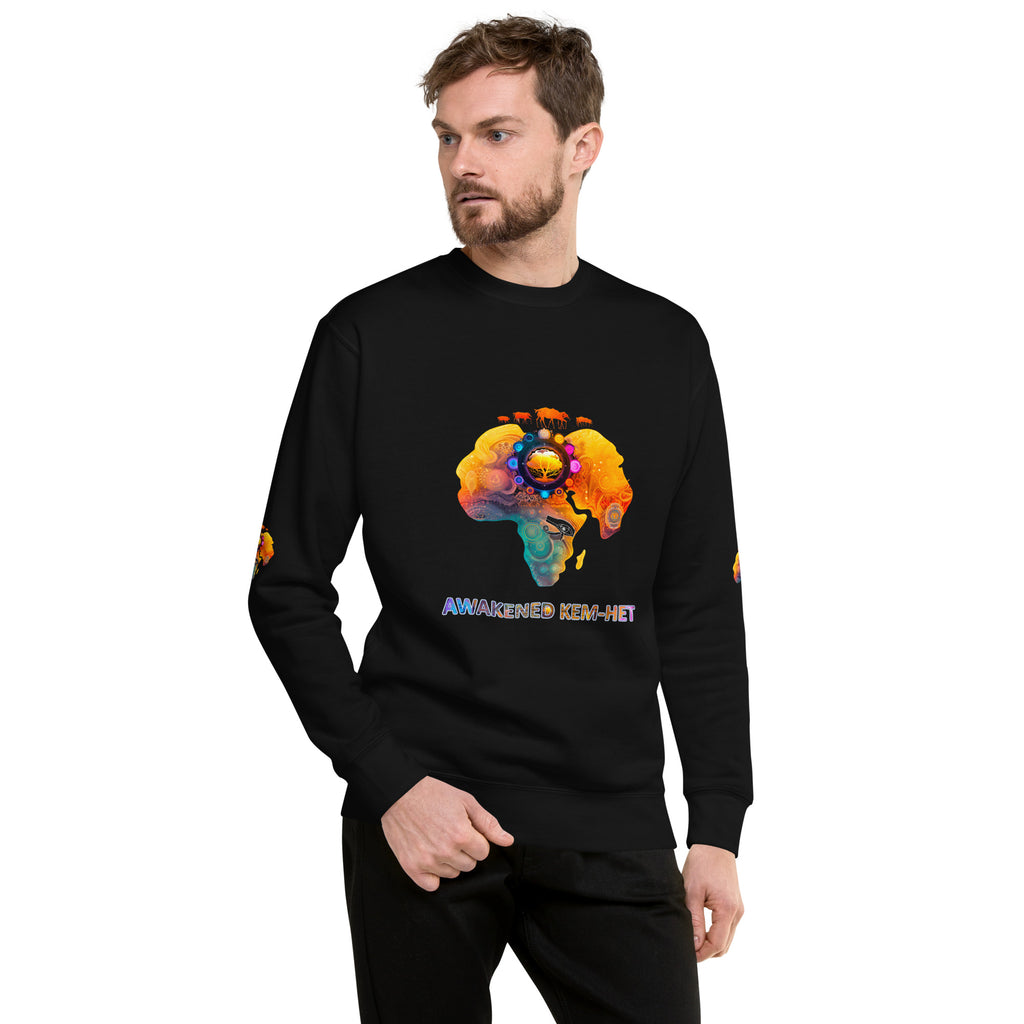 Sweatshirt premium