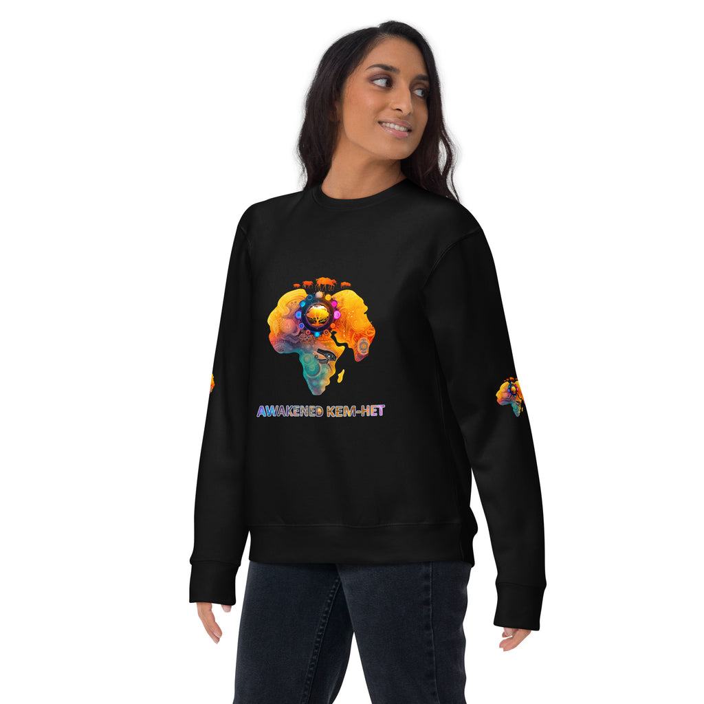 Sweatshirt premium