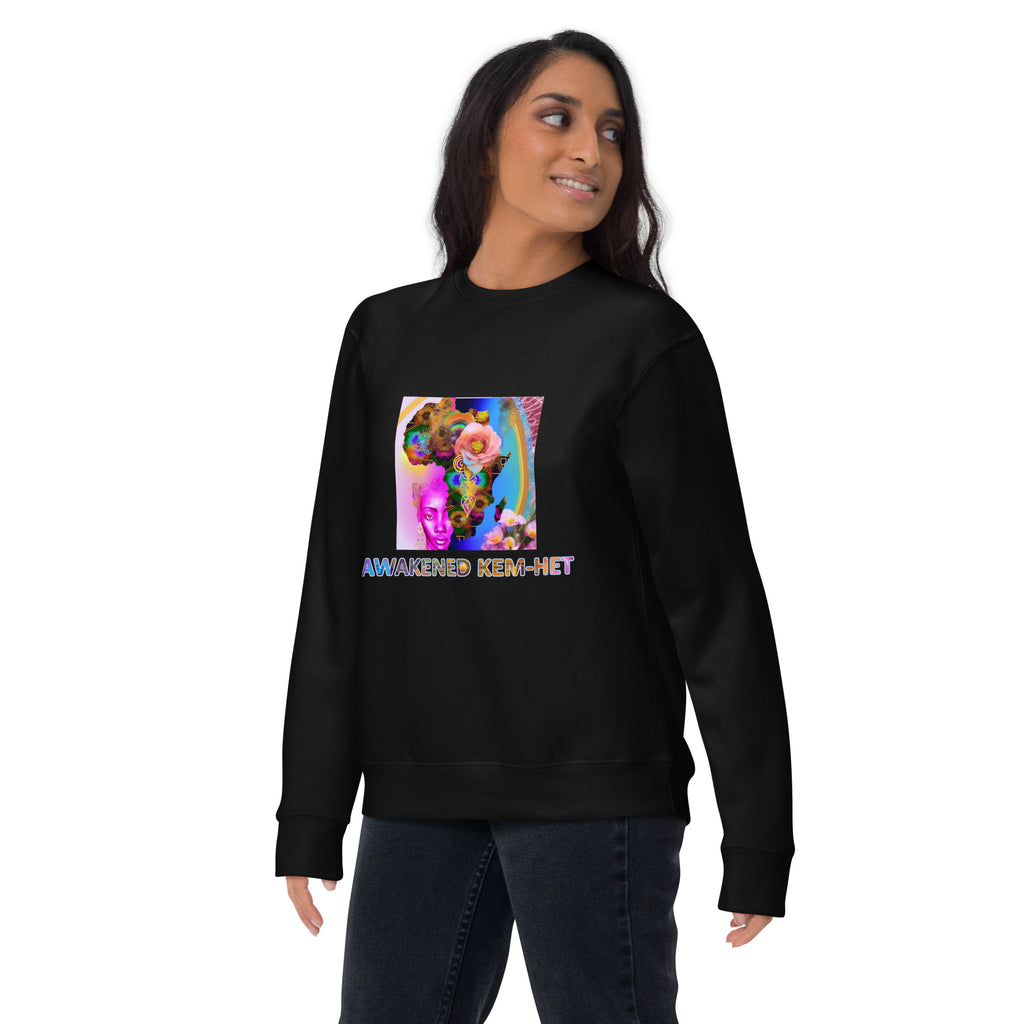 Sweatshirt premium