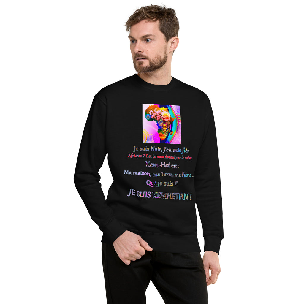 Sweatshirt premium