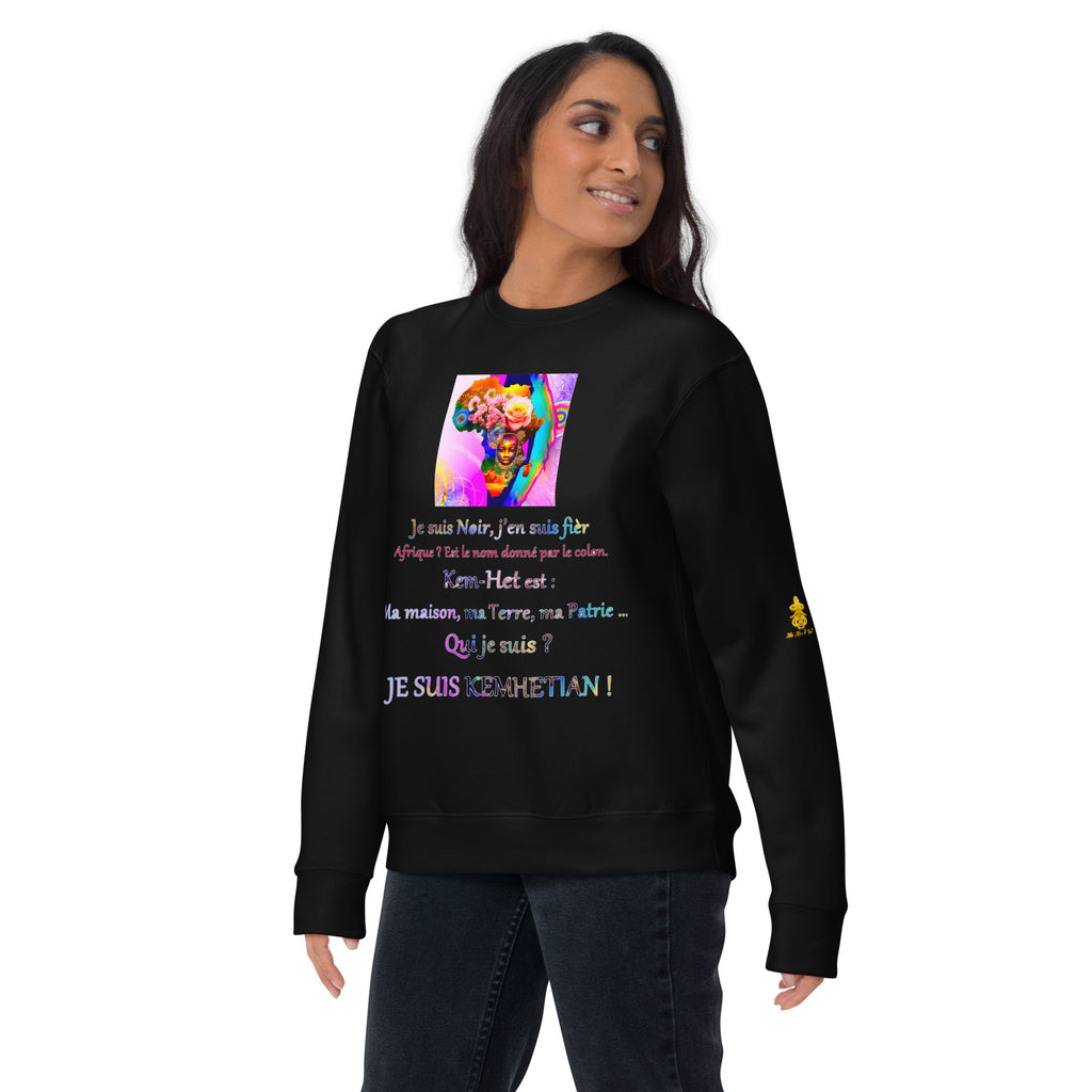Sweatshirt premium