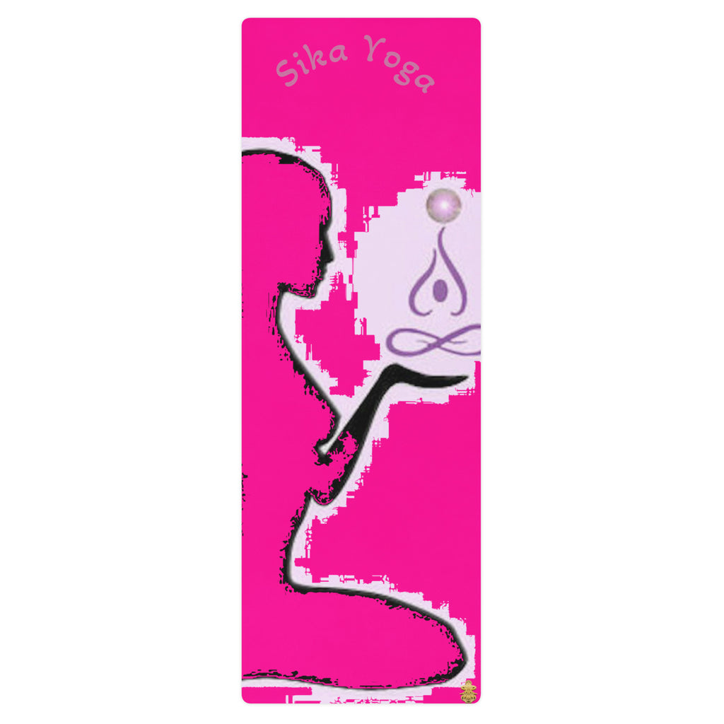 Tapis de yoga