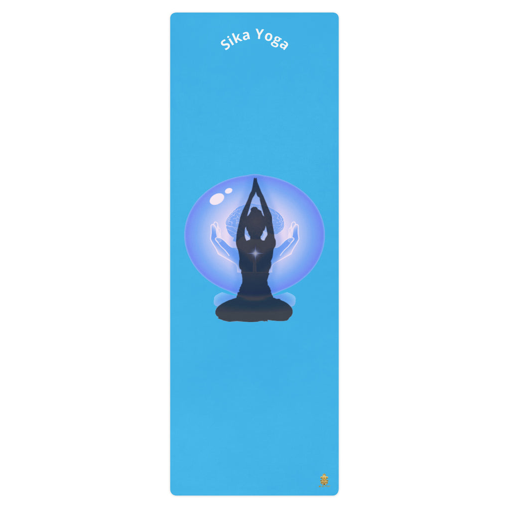 Tapis de yoga