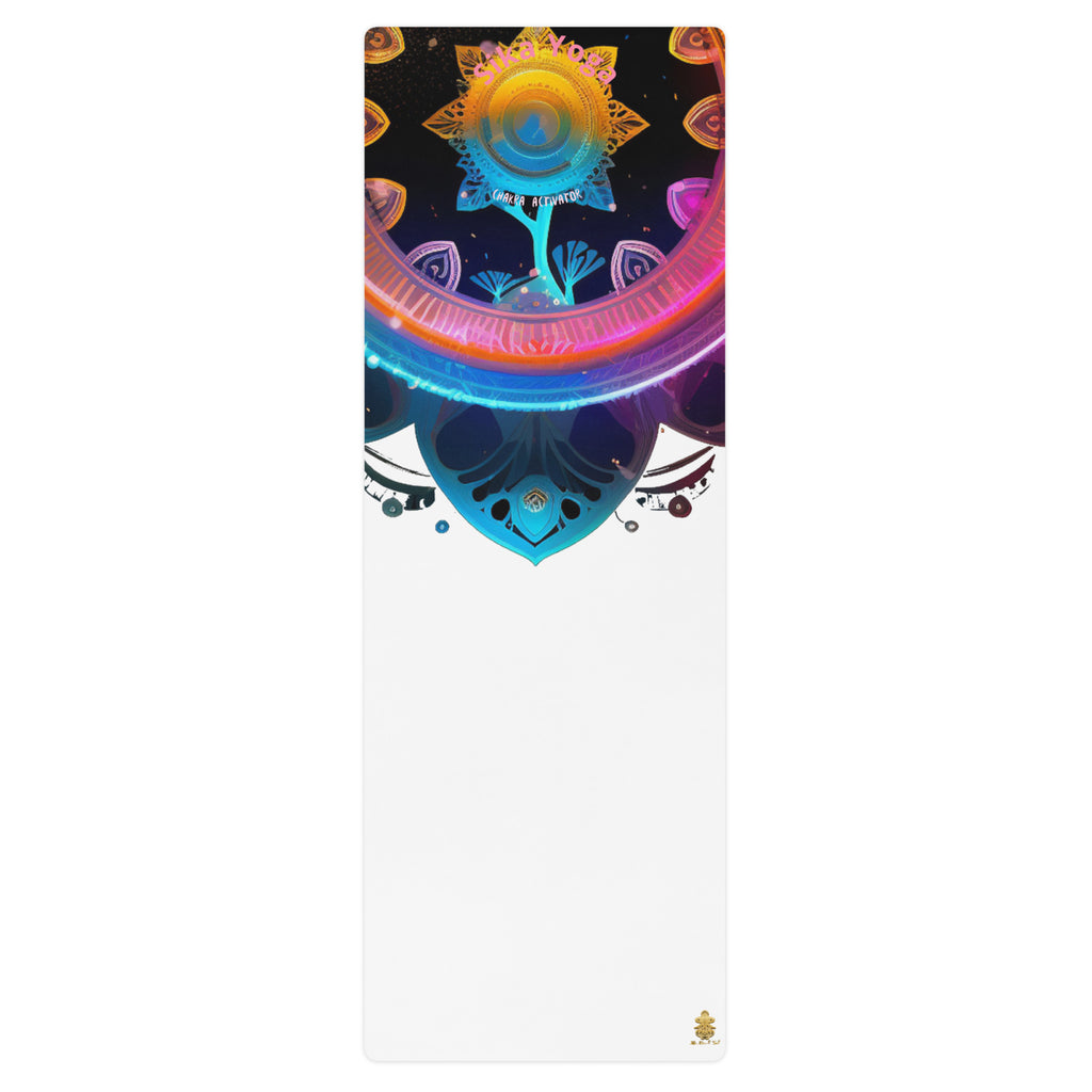 Tapis de yoga