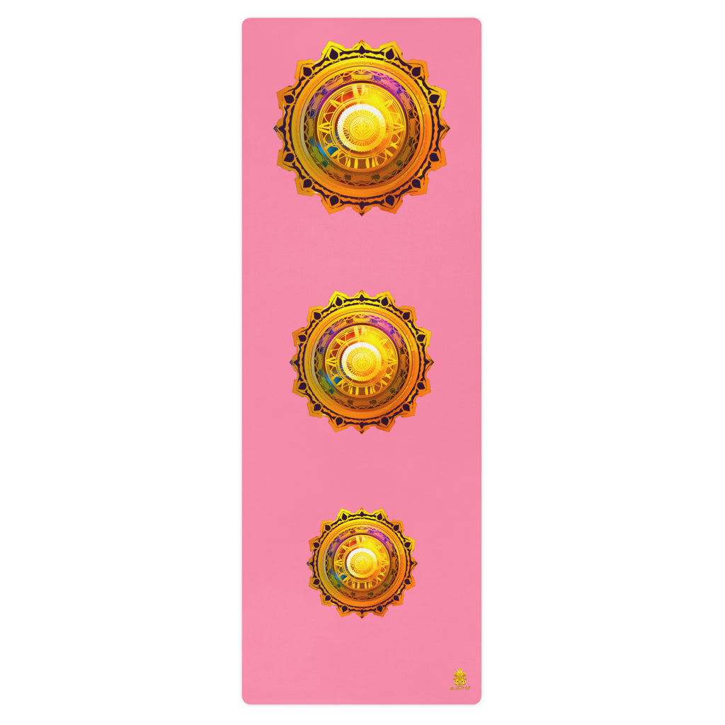 Tapis de yoga