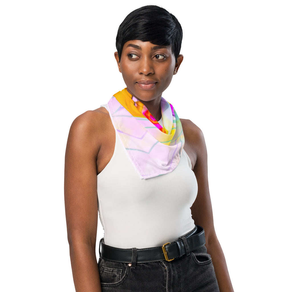 Alien Bandana