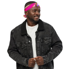 Alien Bandana
