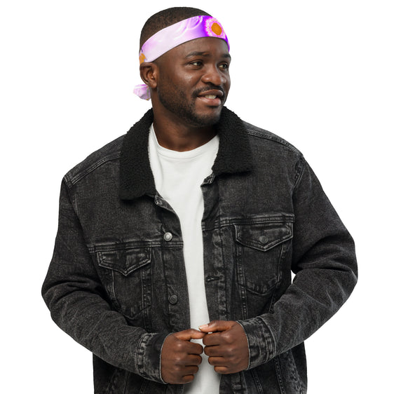 Alien Bandana