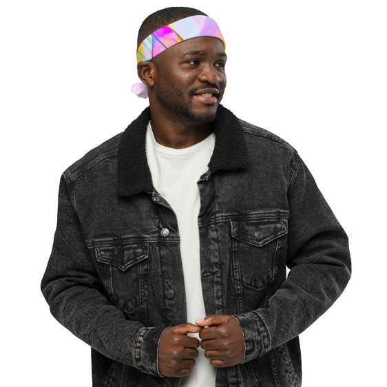 Alien Bandana