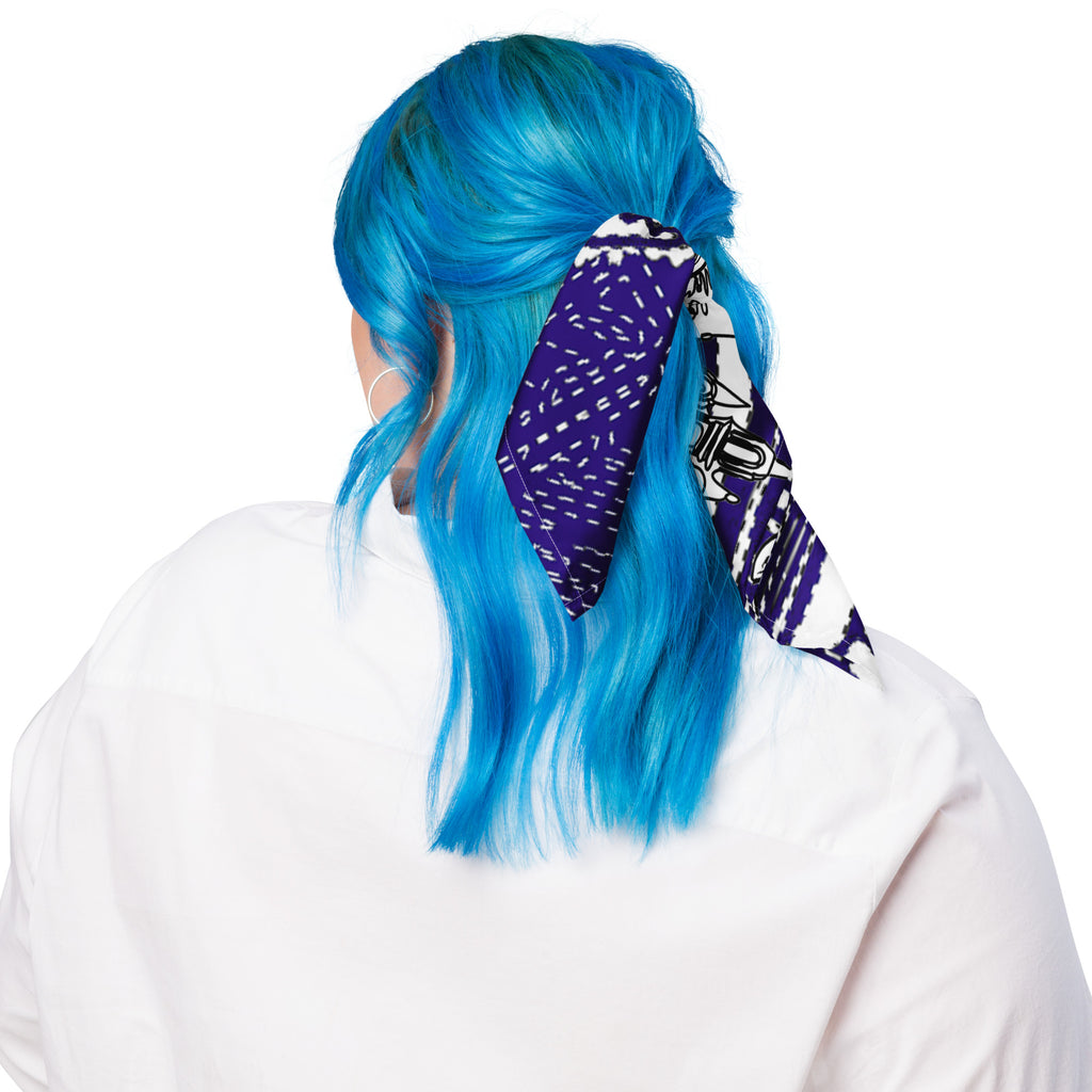 Bandana all over