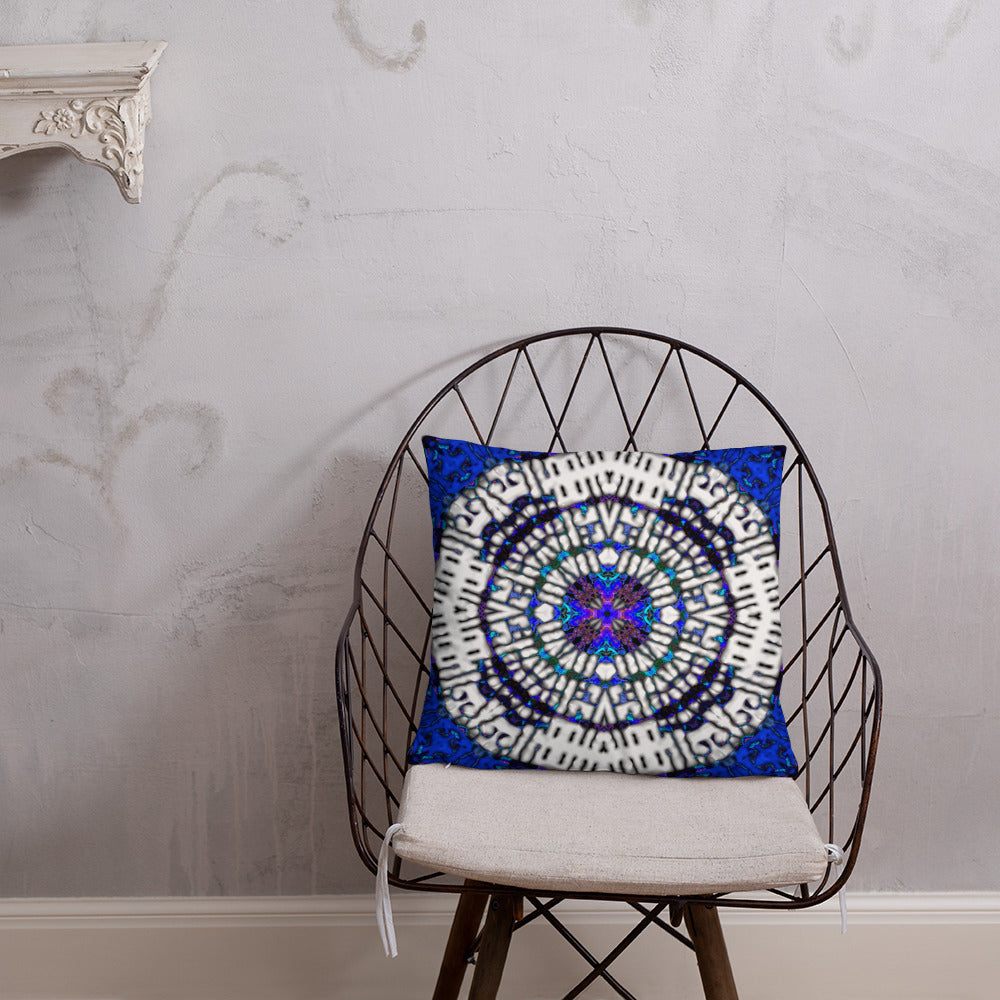 Coussin | Me Alien & You