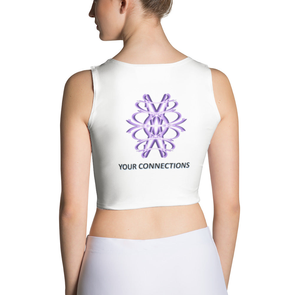 Crop-chic (nombre de destinée 7)