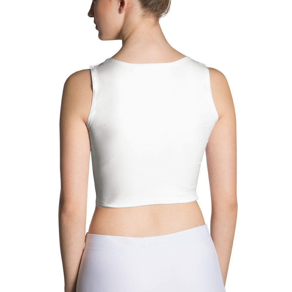 Prisma Crop-top