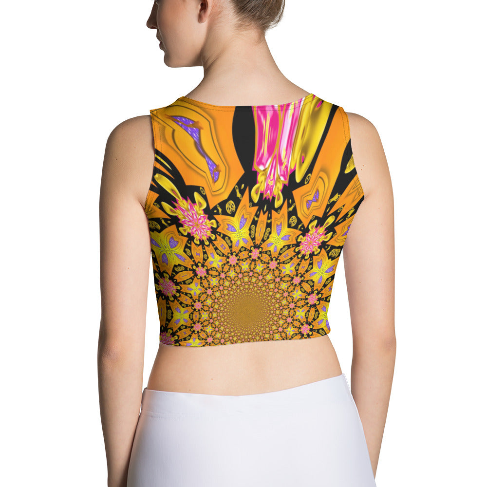 Crop-Chic