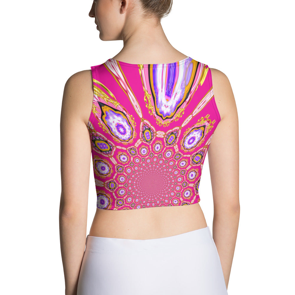 Crop-chic