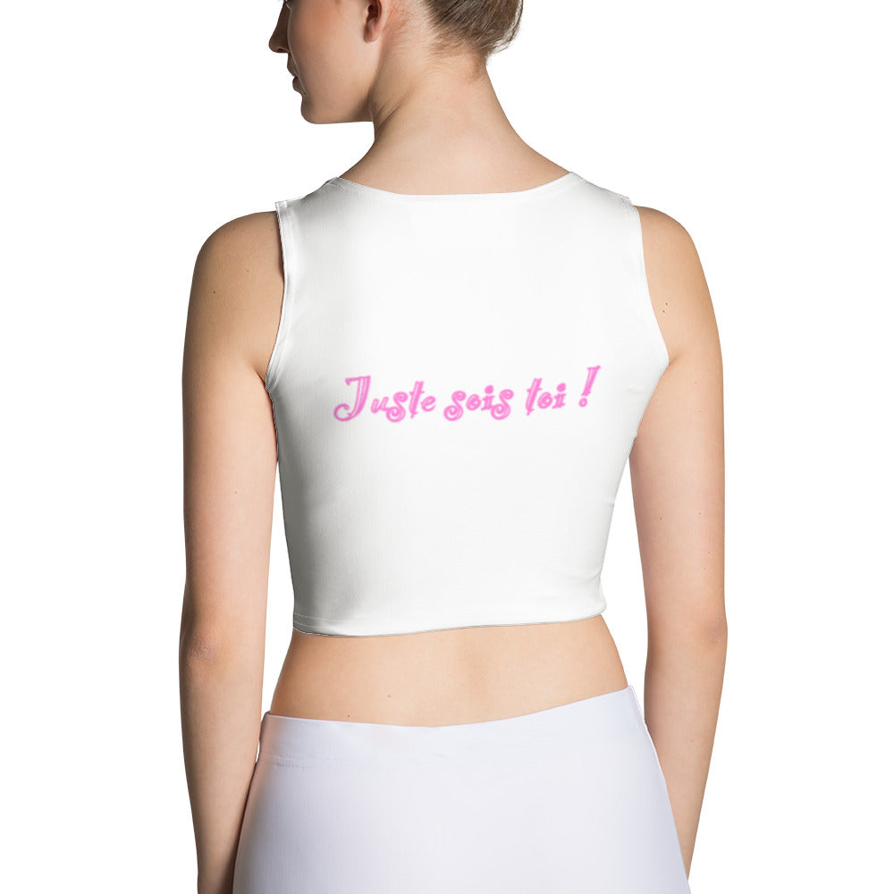 Crop-chic