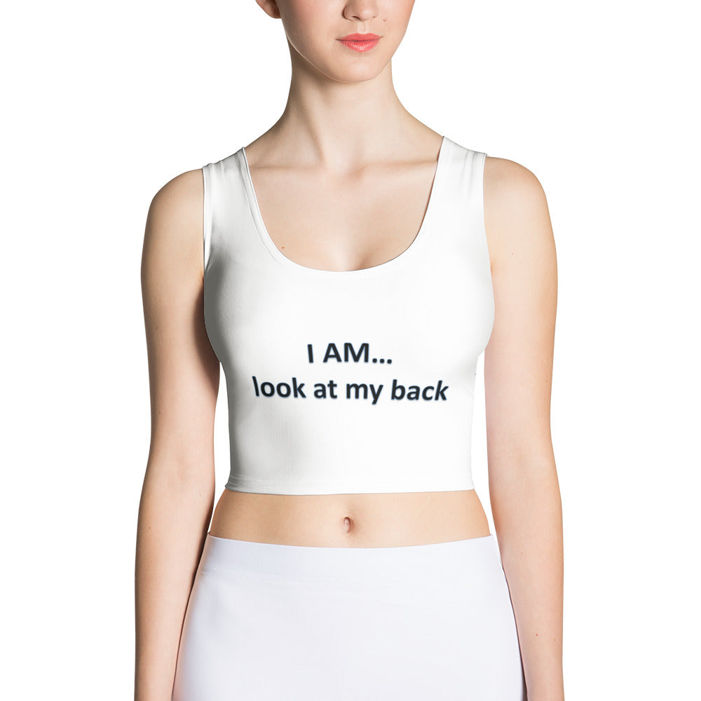 Crop-chic (nombre de destinée 1)