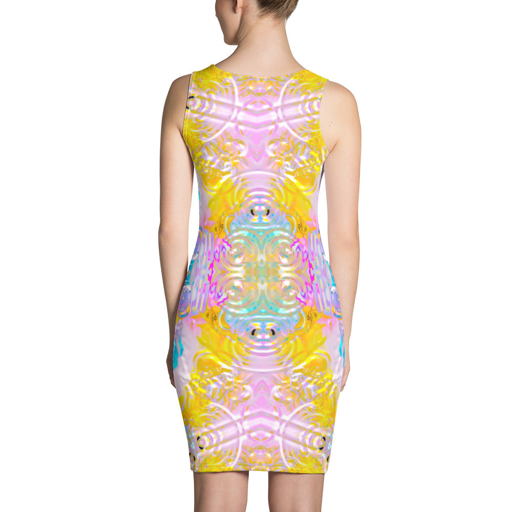 My Alien Dress