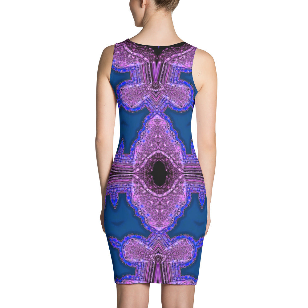 Space Jumper Dress n°3