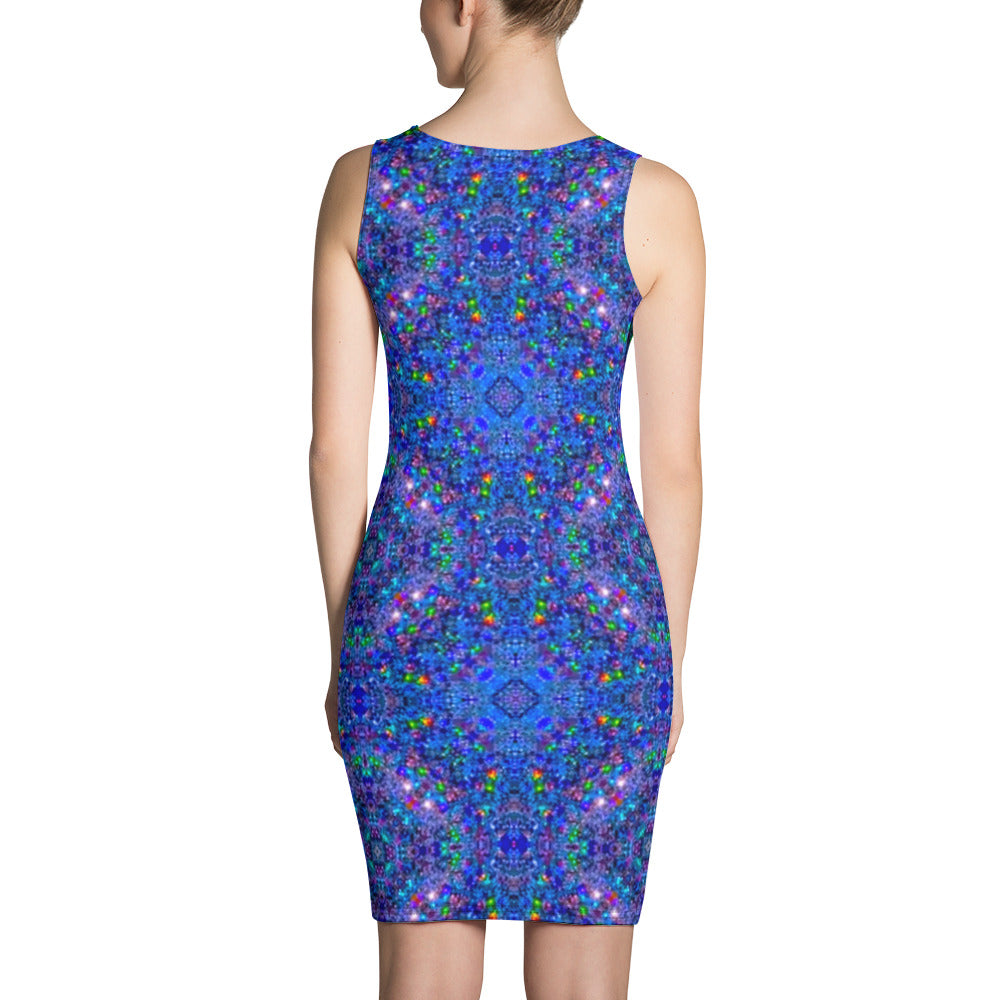 Magical Circle Dress