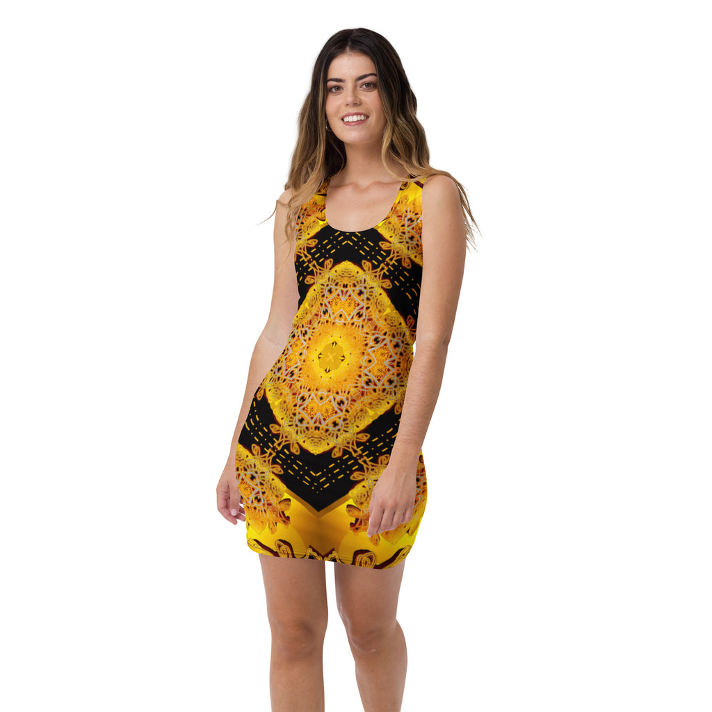 Prisma Dress