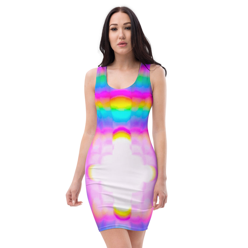 Solar Dress