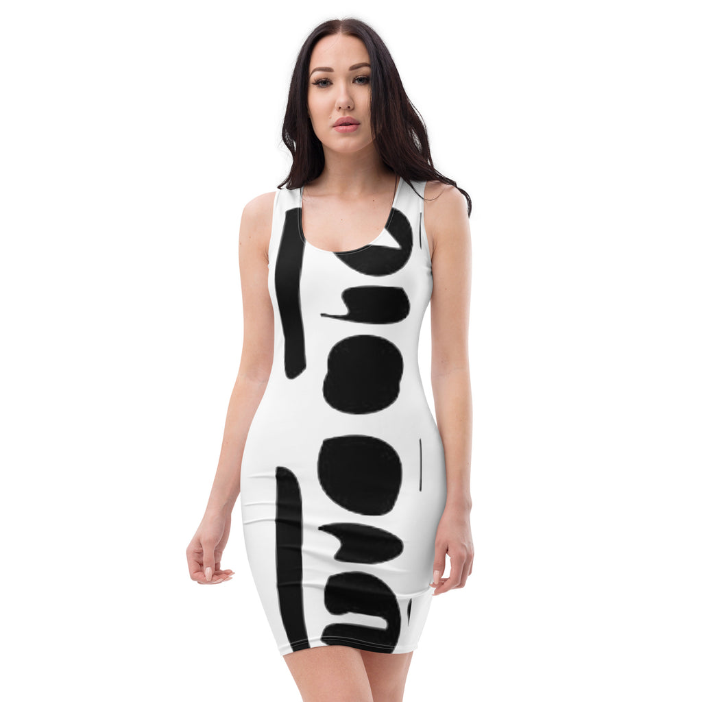 Alien Dress