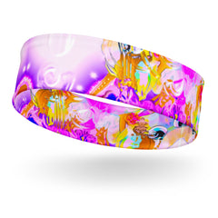 Shupishu Unicorn headband Unisexe