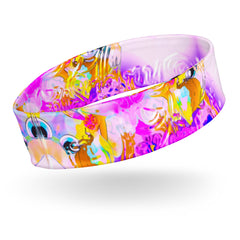 Shupishu Unicorn headband Unisexe