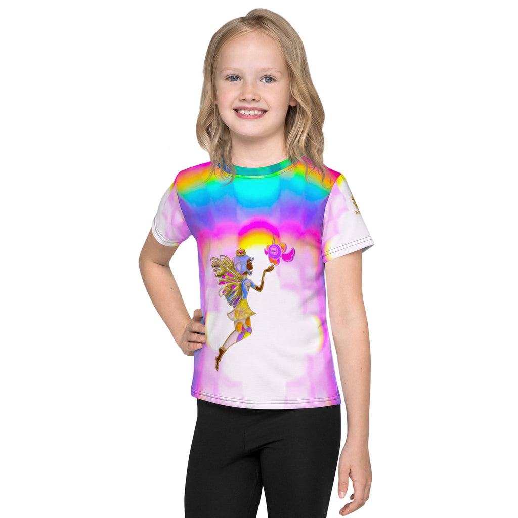 Solar T-shirt