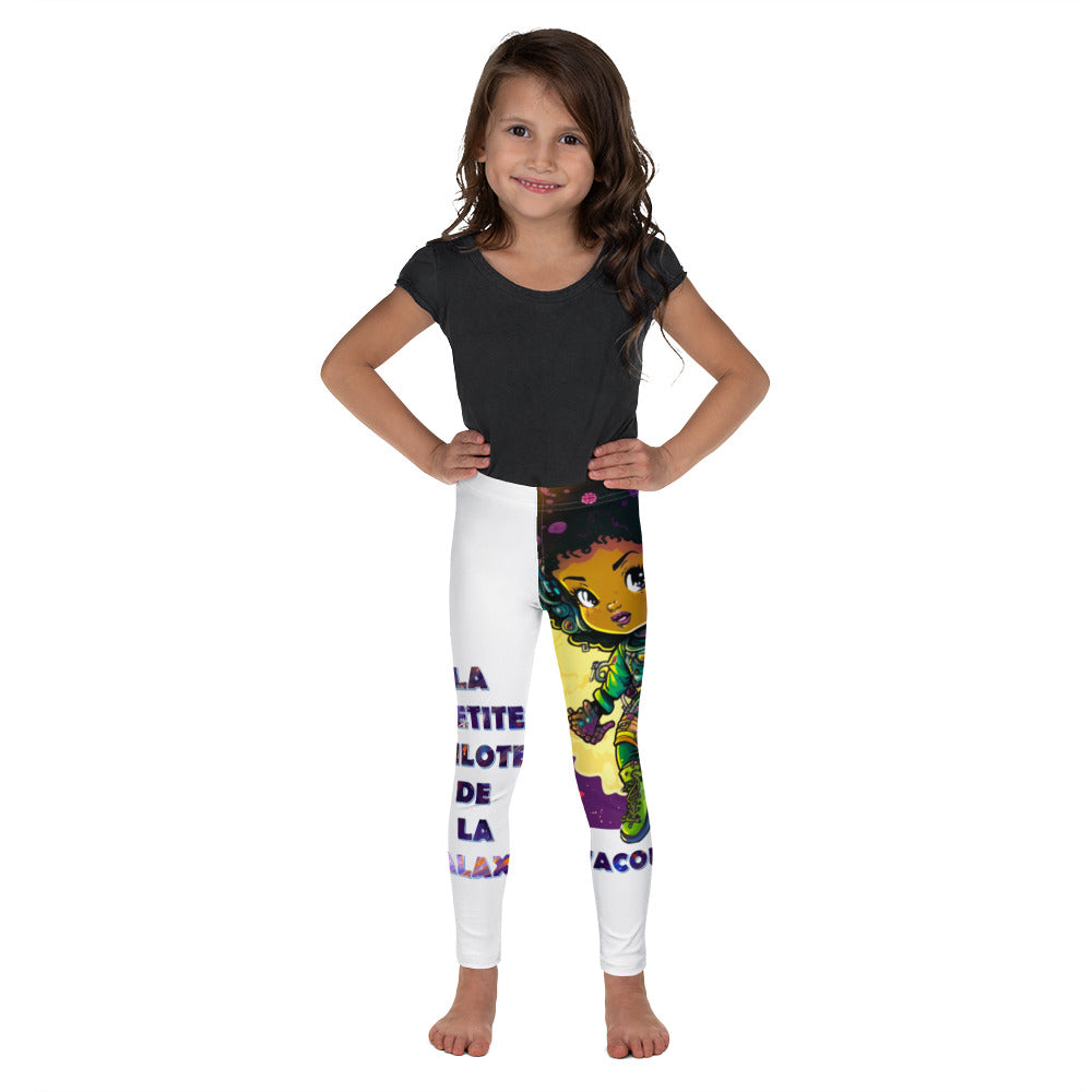 Legging Pour Enfant