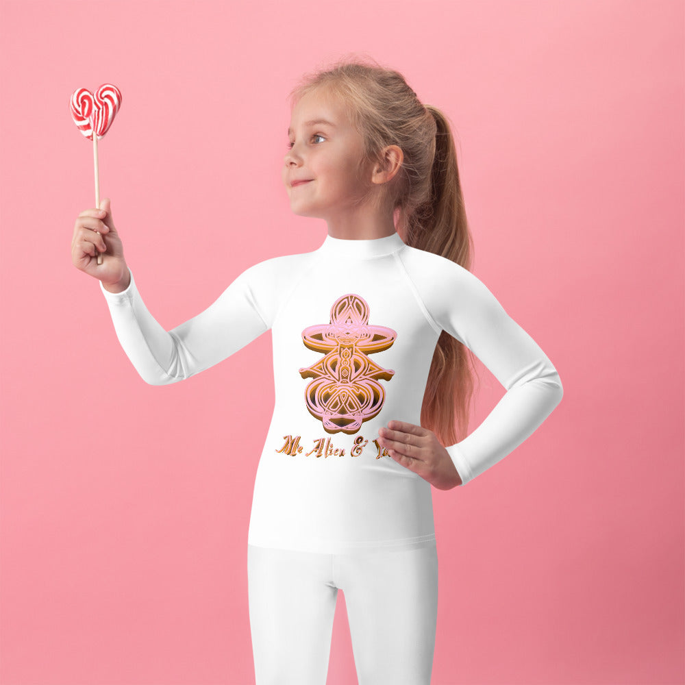 My Me Alien T-shirt