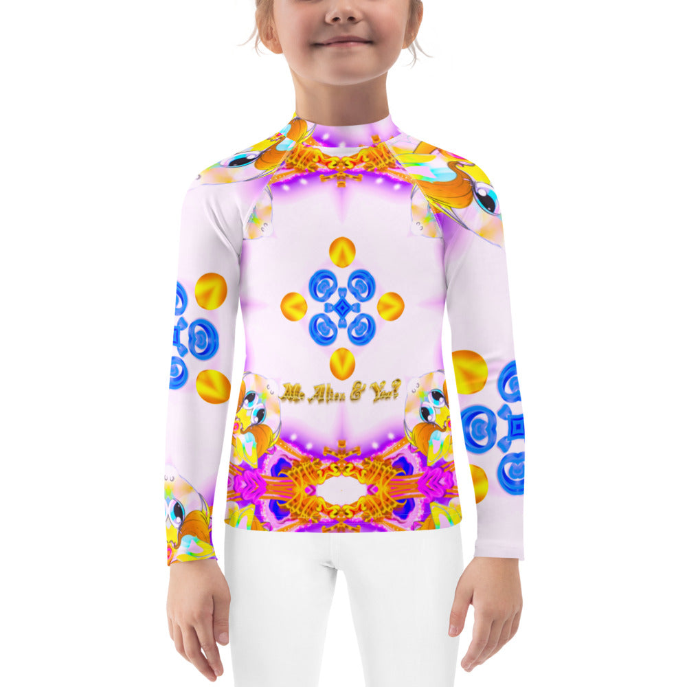 Shupishu Unicorn T-shirt