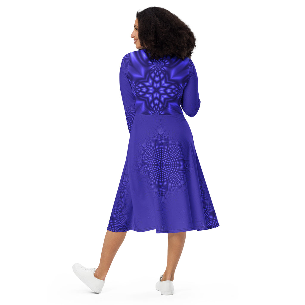 Sirius Dress