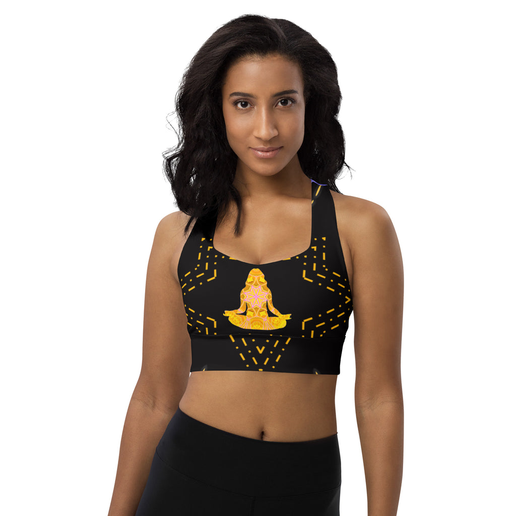 Prisma Brassière sika-yoga n°1