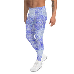 Space Jumper Legging