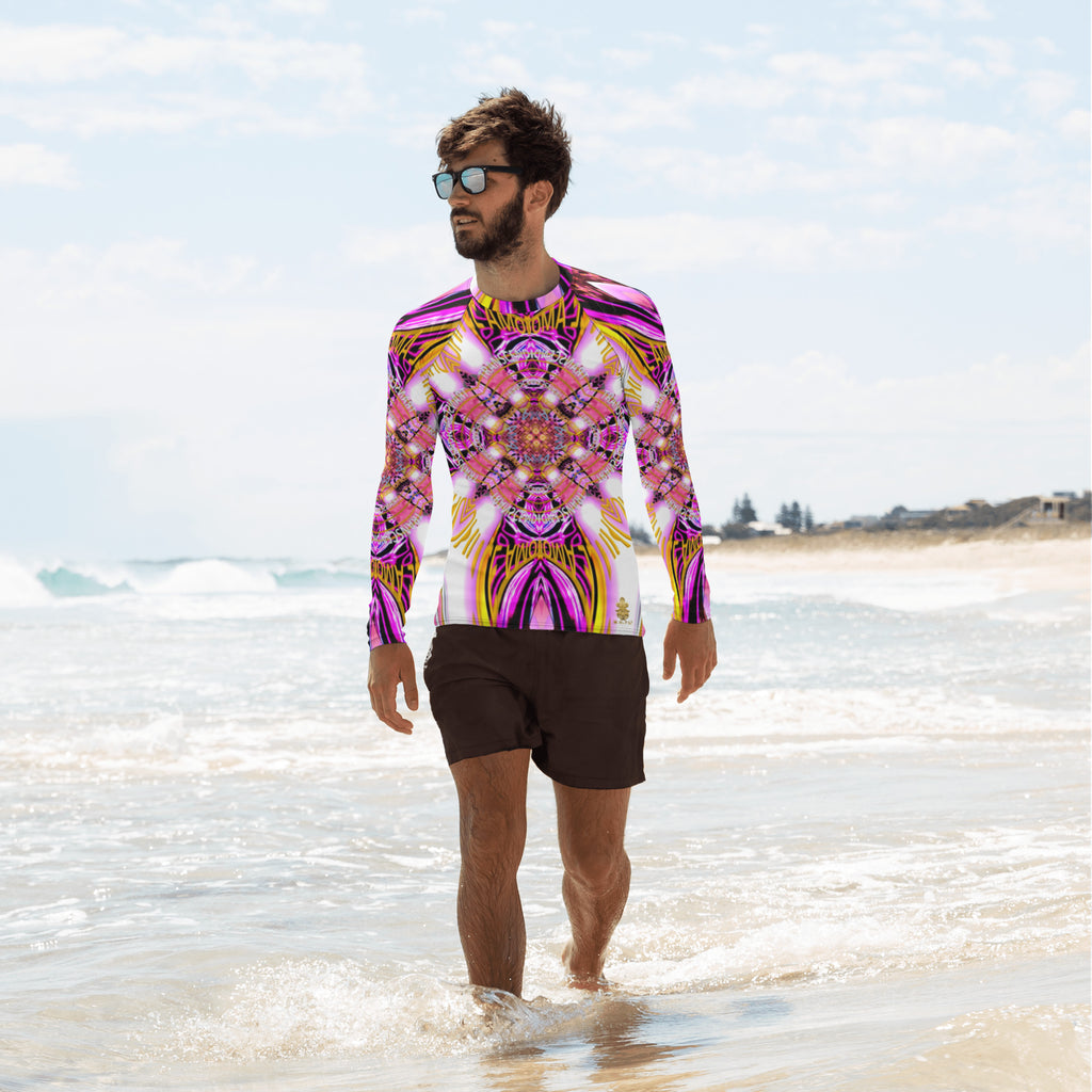 Pure Light Particle T-shirt