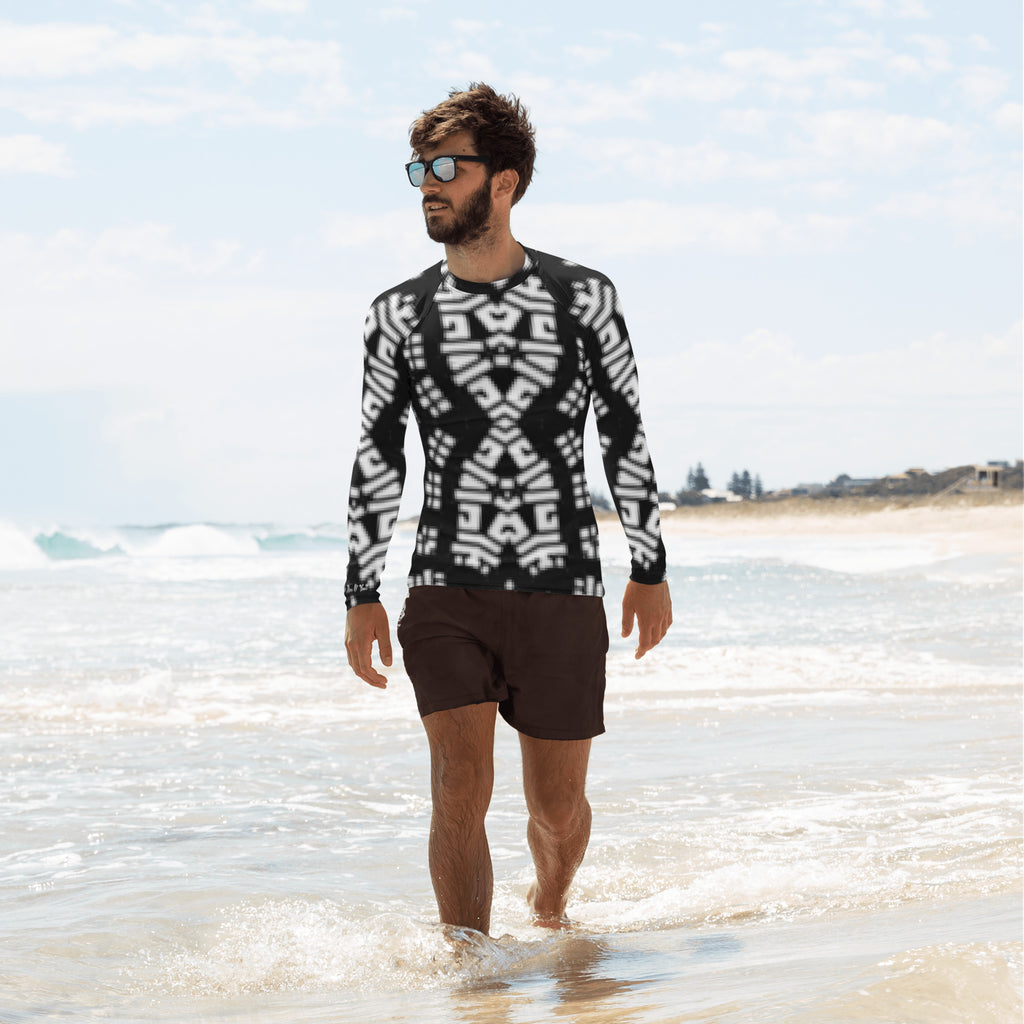 STAR PARTICLES T-SHIRT - HOMME