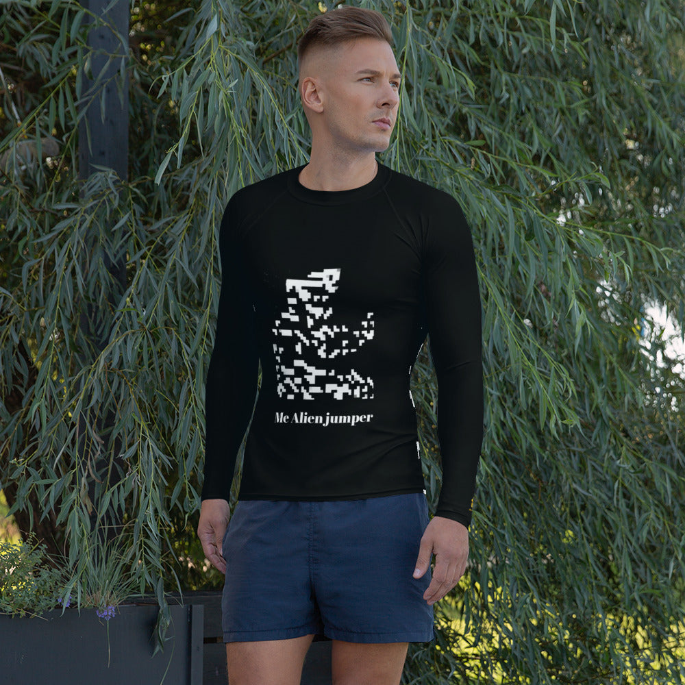 T-shirt 001 Men Jumper
