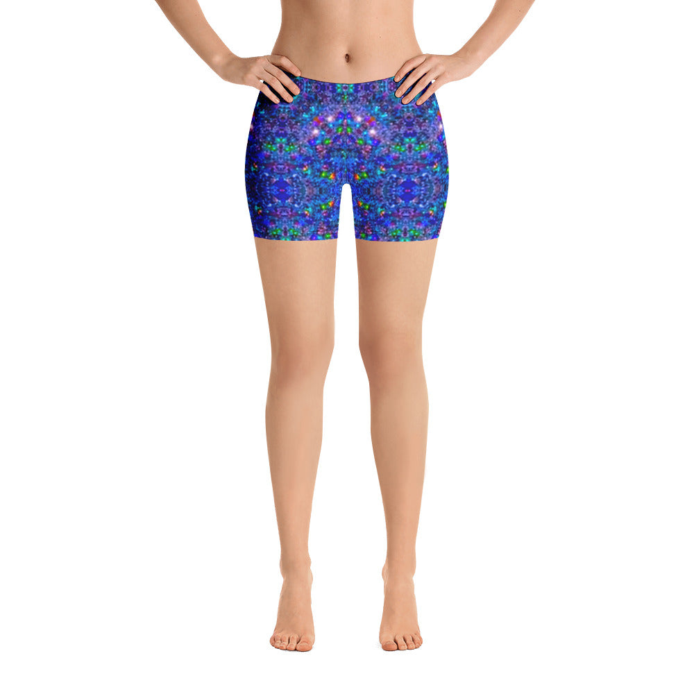 Magical Circle Short