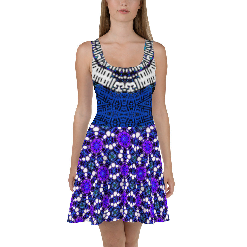 Alien Dress geometry
