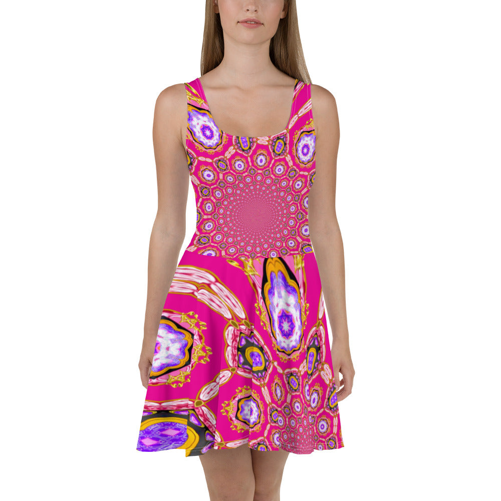 Alien Dress Chic