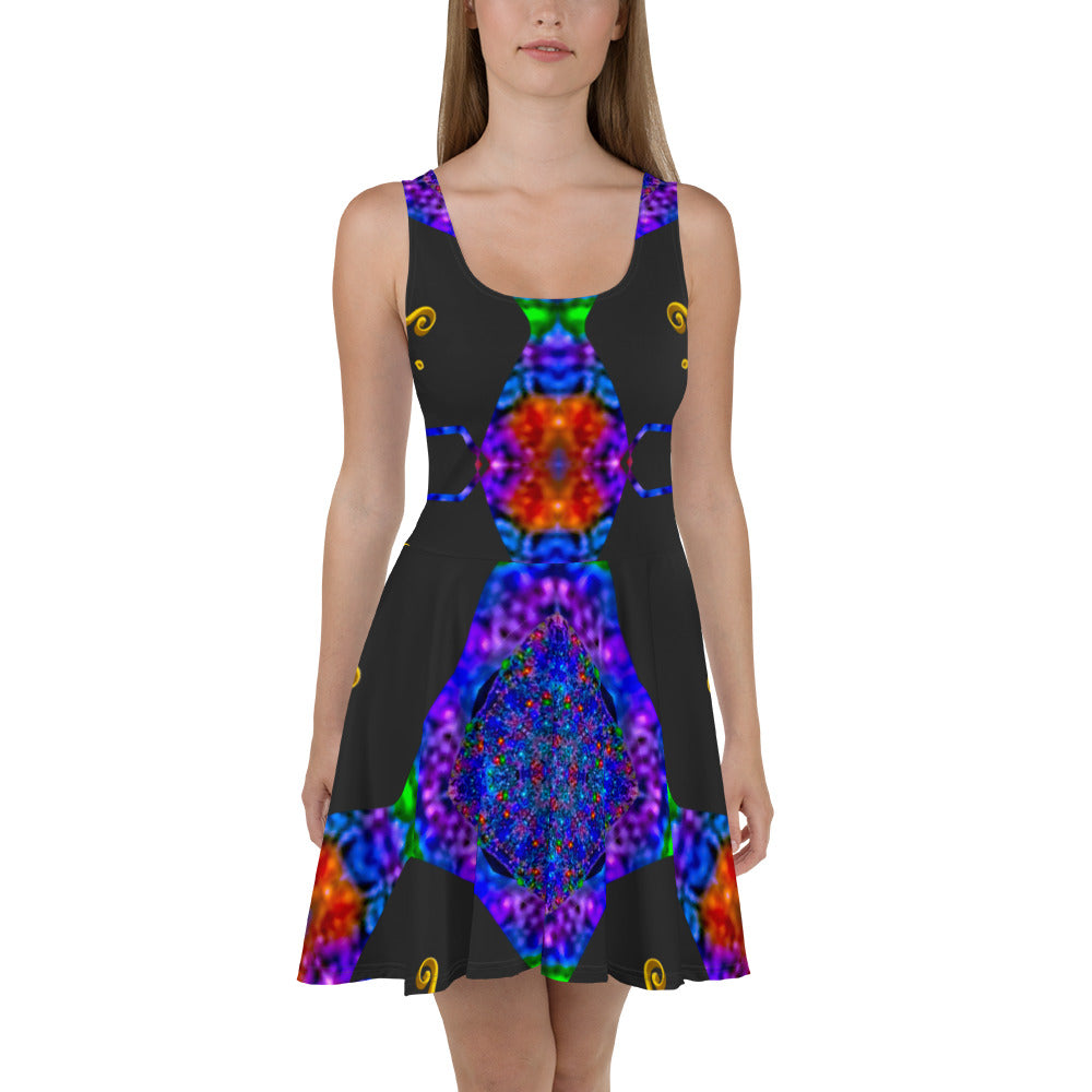 My Magical Circle Dress