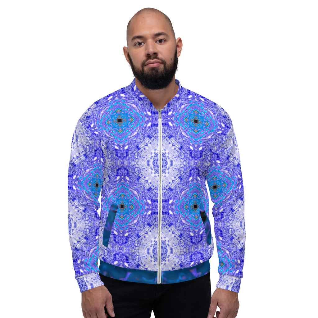 Space Jumper Veste