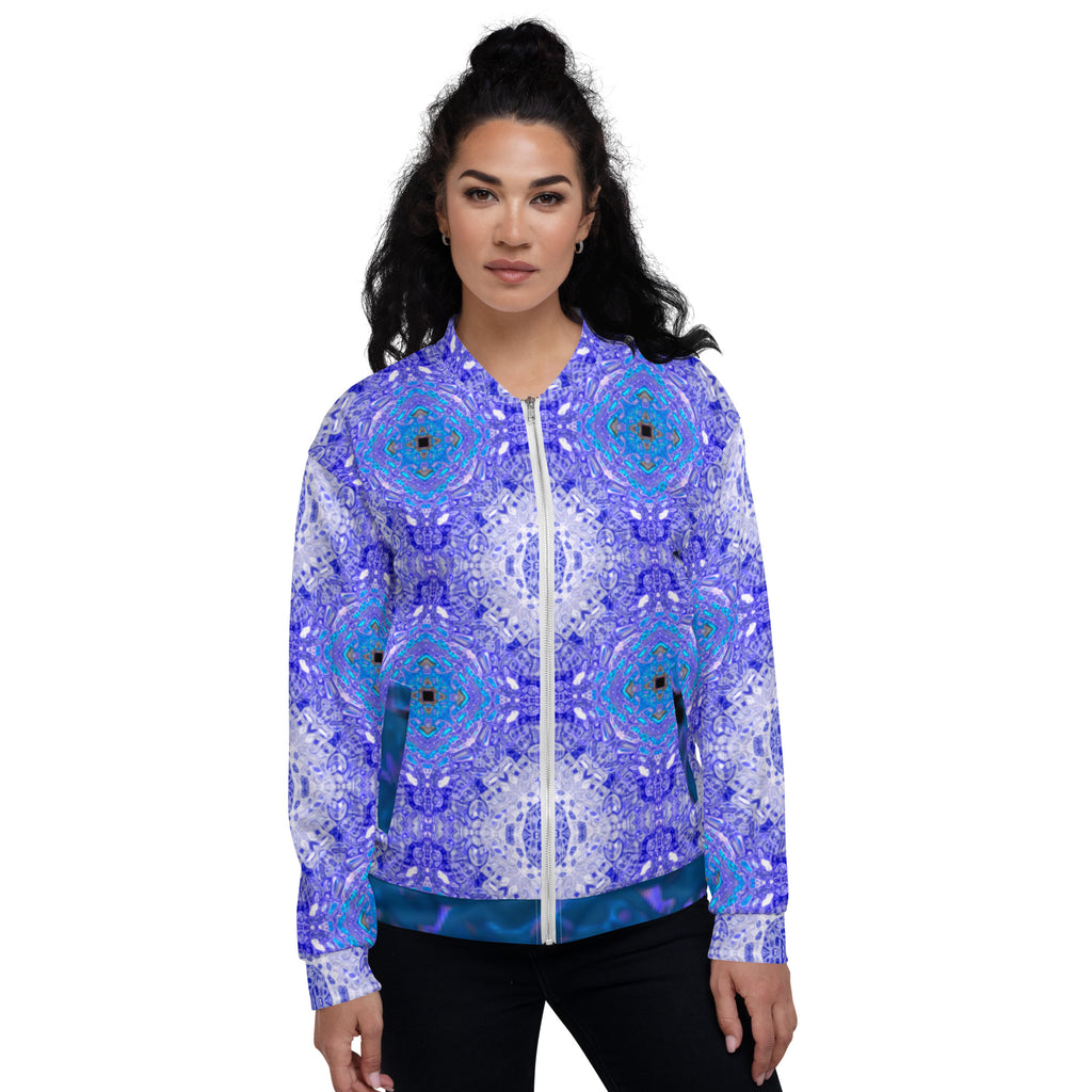 Space Jumper Veste