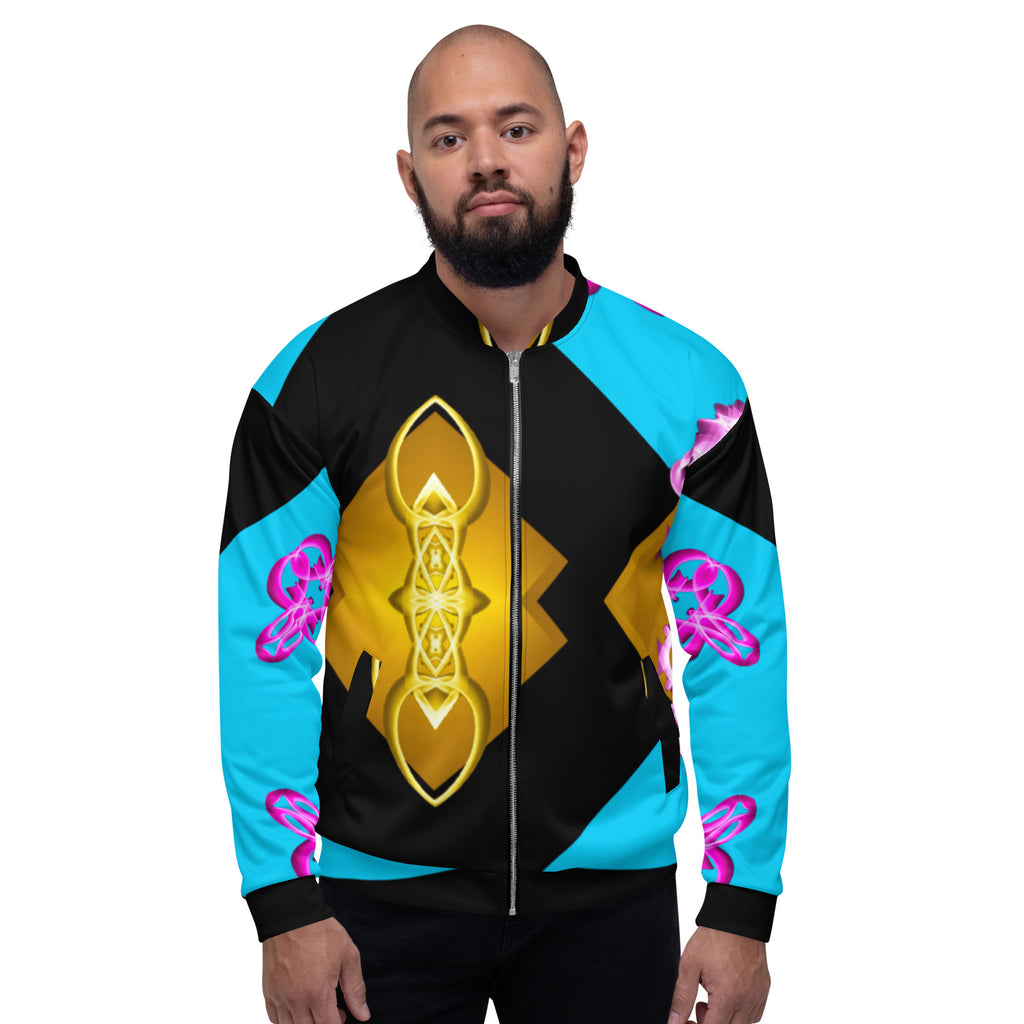 Totem key Bomber