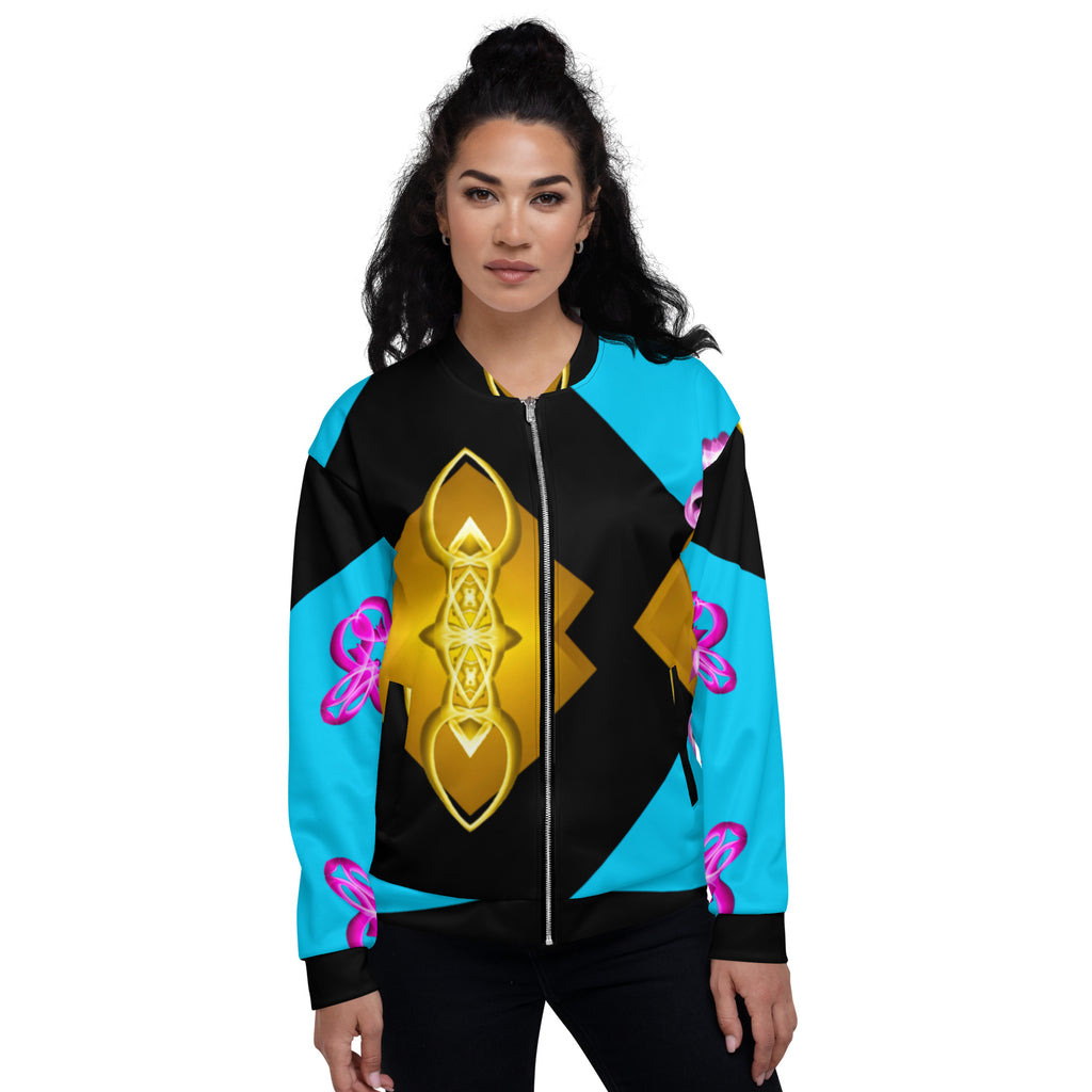 Totem key Bomber